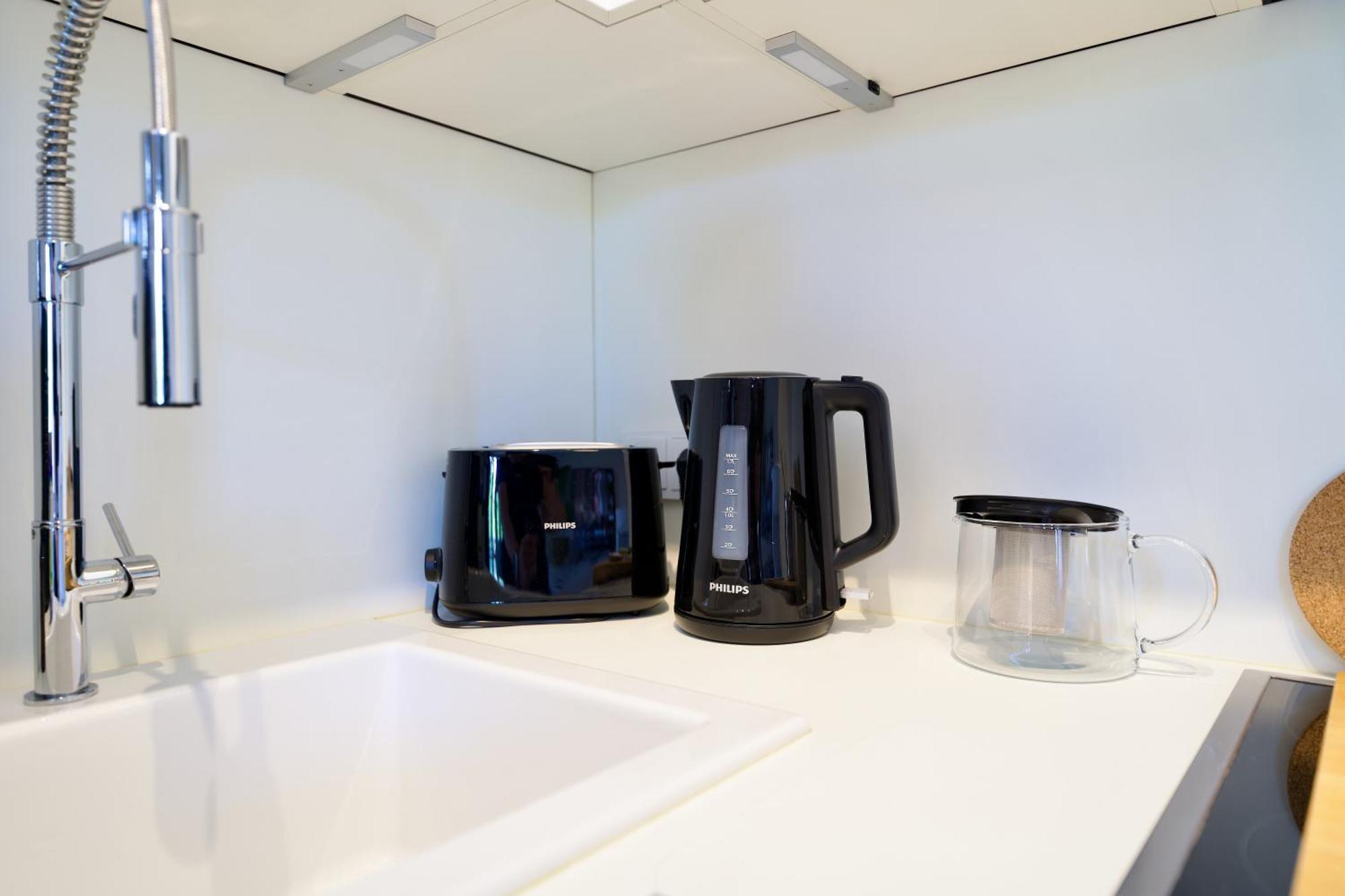 Appartamento Edler Wohnraum Schwanenteich-Oase Mit Balkon, Kaffeevollautomat, Lift & Parkplatz Zwickau Esterno foto